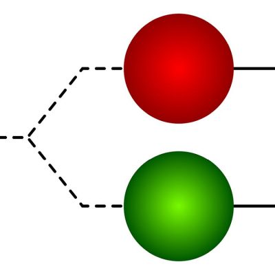 Simple qubits