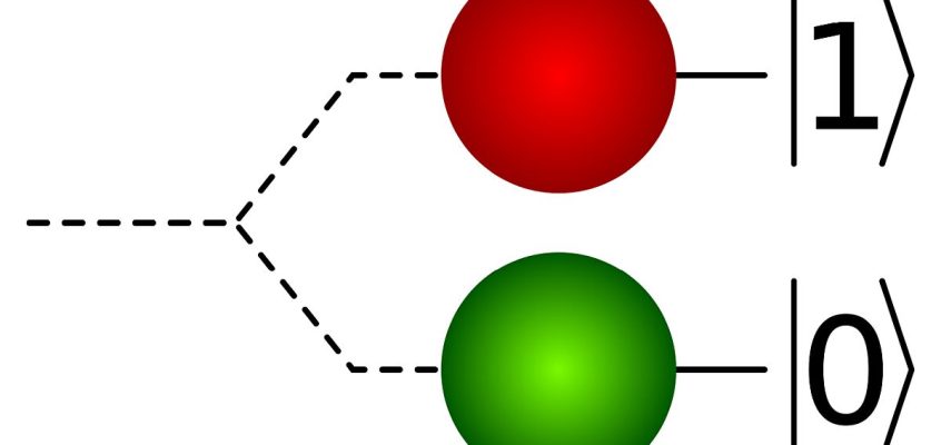 Simple qubits