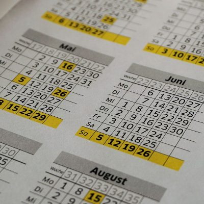 Calendar