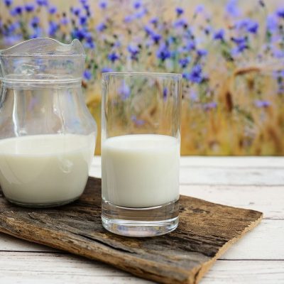 Milk