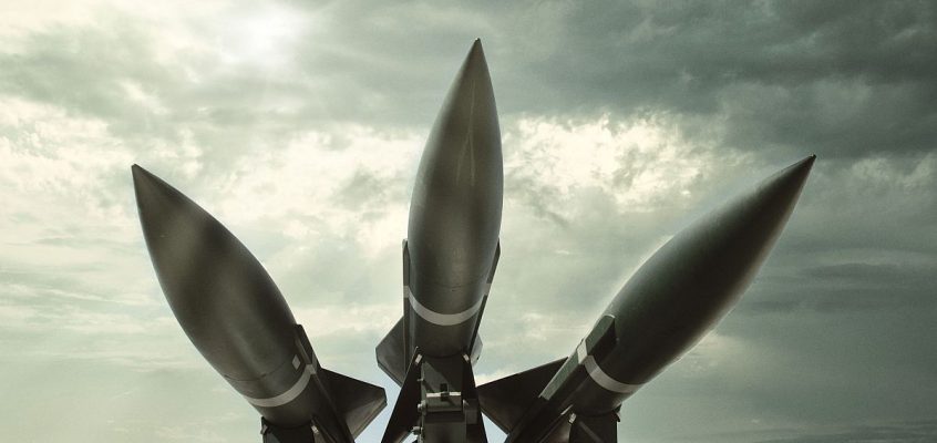 Missiles