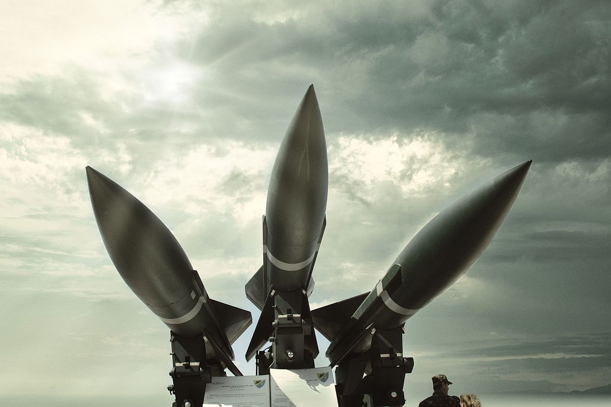 Missiles