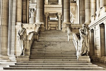 Palace of Justice