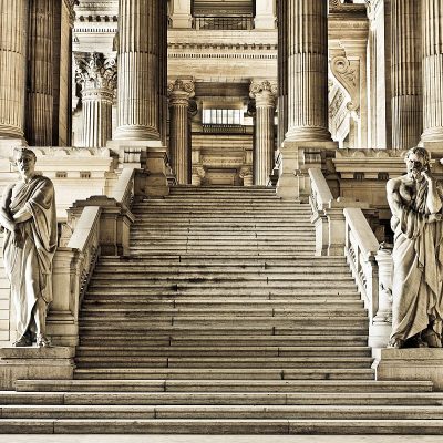 Palace of Justice
