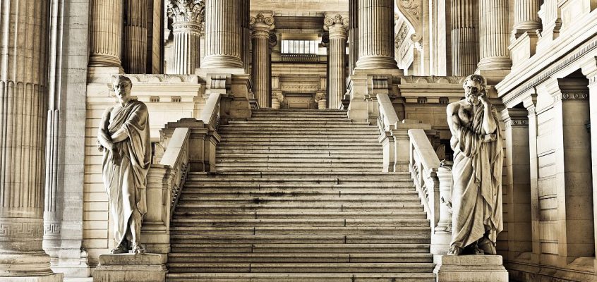 Palace of Justice