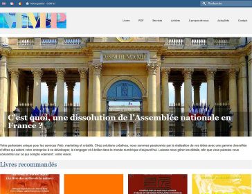 Site web, telework.ro