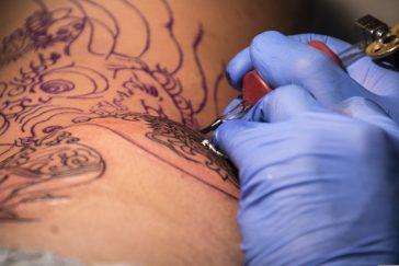 Tatuaj