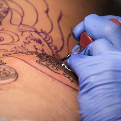 Tatuaj