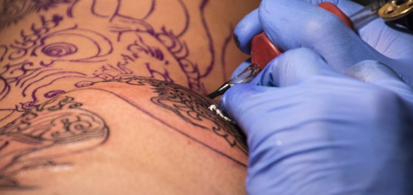 Tatuaj