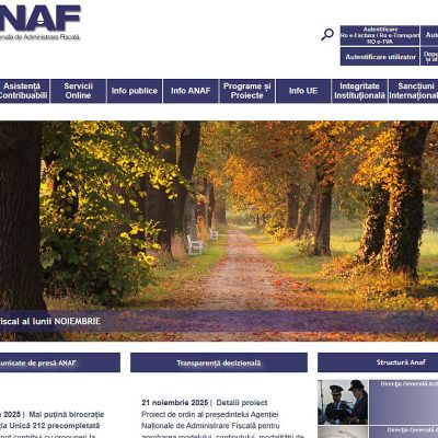 ANAF