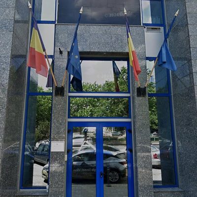 Autoritatea de Supraveghere Financiară (ASF)