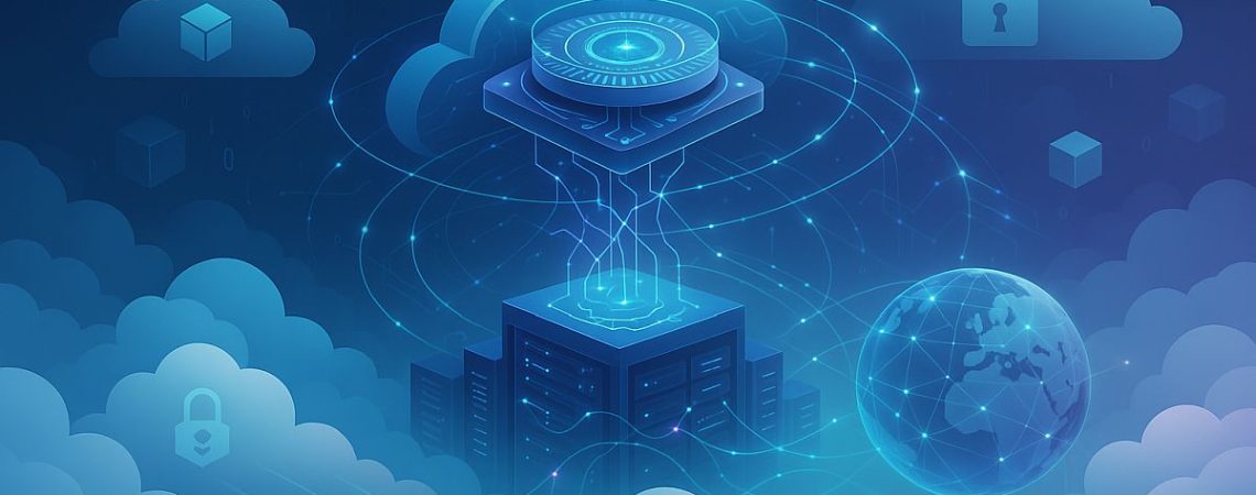 Știri din TIC, computing, inteligență artificială și cybersecurity, 15 octombrie