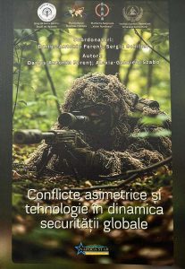 Conflicte asimetrice și tehnologie în dinamica securității globale