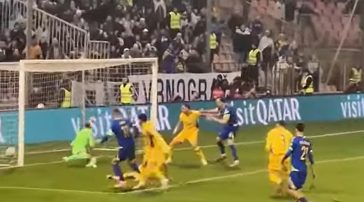 Fotbal Bosnia-Herțegovina – România 3-1