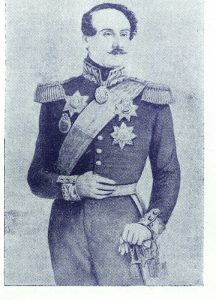 Grigore Alexandru Ghica (Ghika)