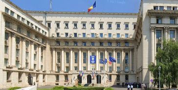 Ministerul Afacerilor Interne