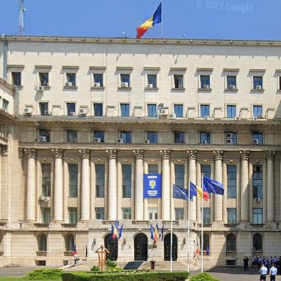Ministerul Afacerilor Interne