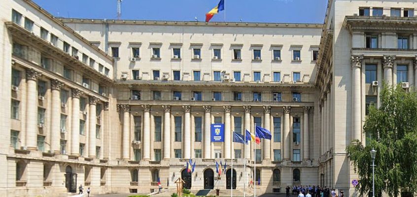 Ministerul Afacerilor Interne