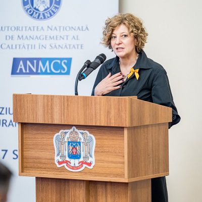 Oana Gheorghiu