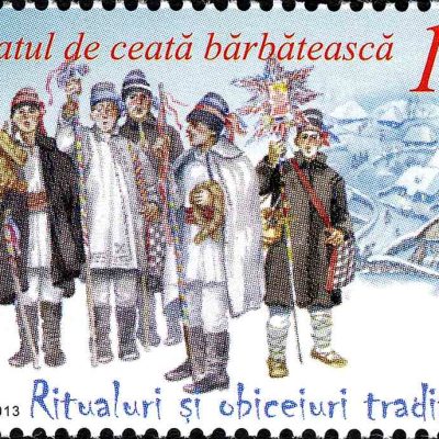 Colind de Crăciun