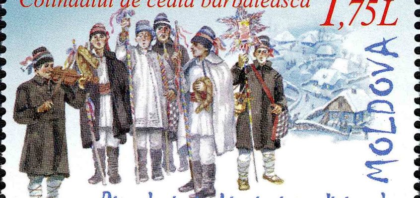 Colind de Crăciun