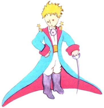 The Little Prince
