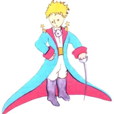 The Little Prince