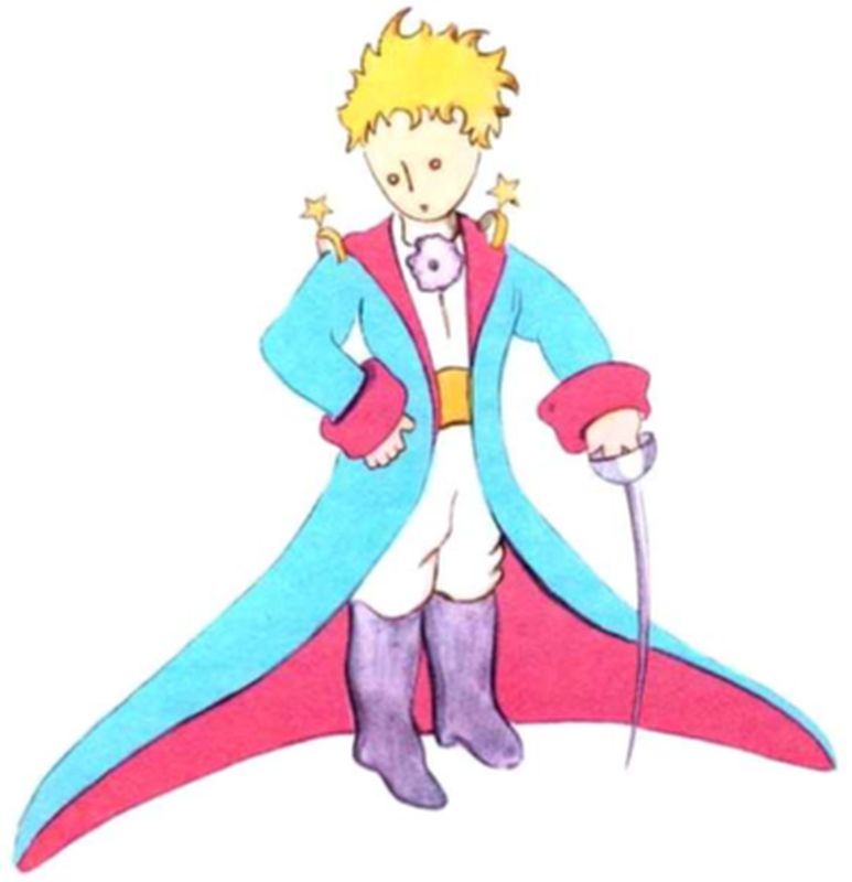 The Little Prince