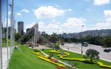 Caracas, Vemezuela