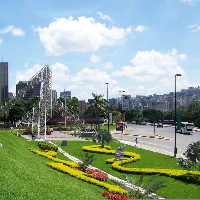 Caracas, Vemezuela