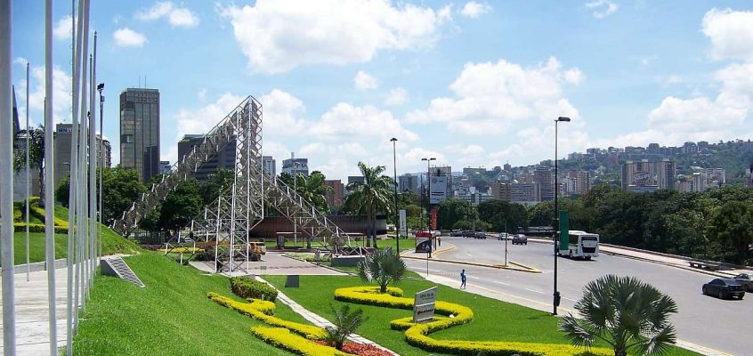 Caracas, Vemezuela