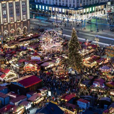 Dresden Christmas_market