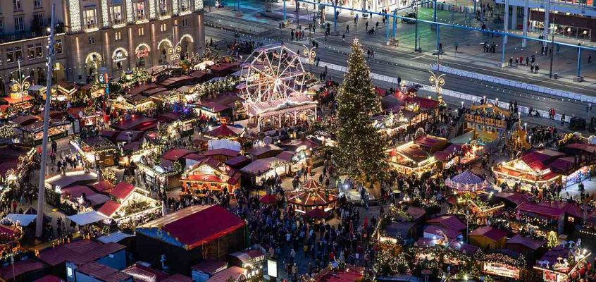 Dresden Christmas_market