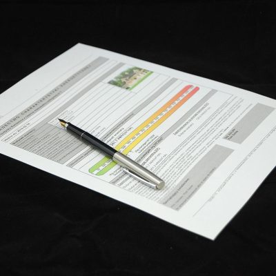 Certificate - Document