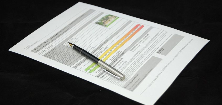 Certificate - Document