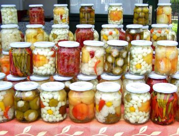 Murături