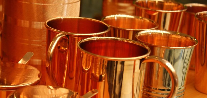 Kitchen utensils