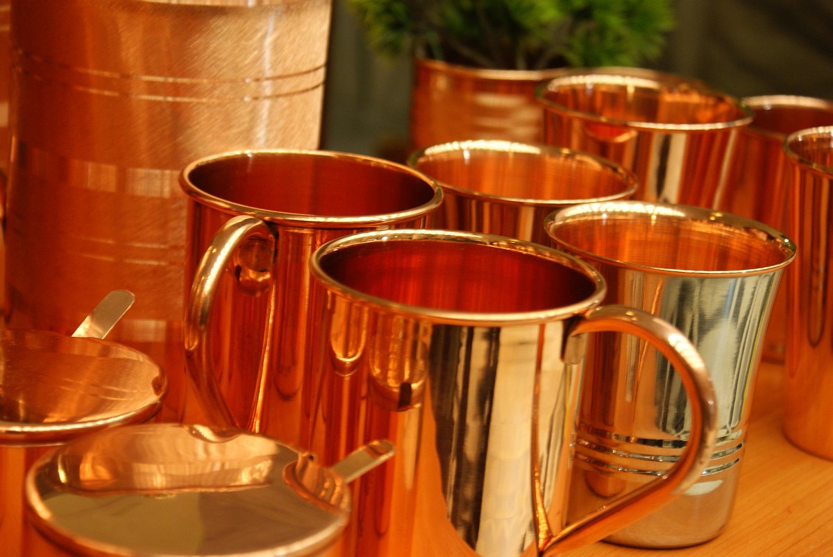Kitchen utensils