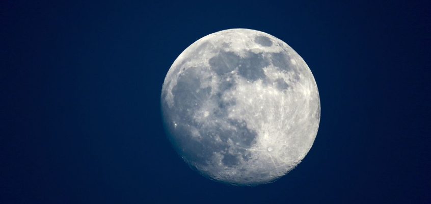 Moon