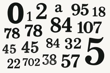 Numbers