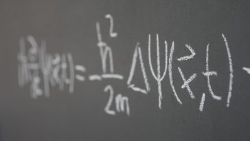 Quantum physics