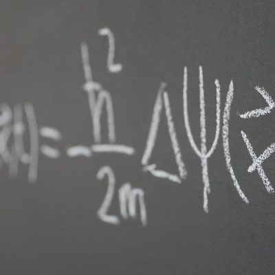 Quantum physics