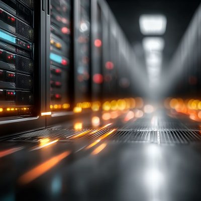 Server (Web hosting)