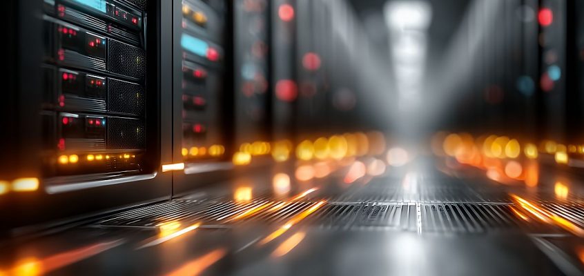 Server (Web hosting)