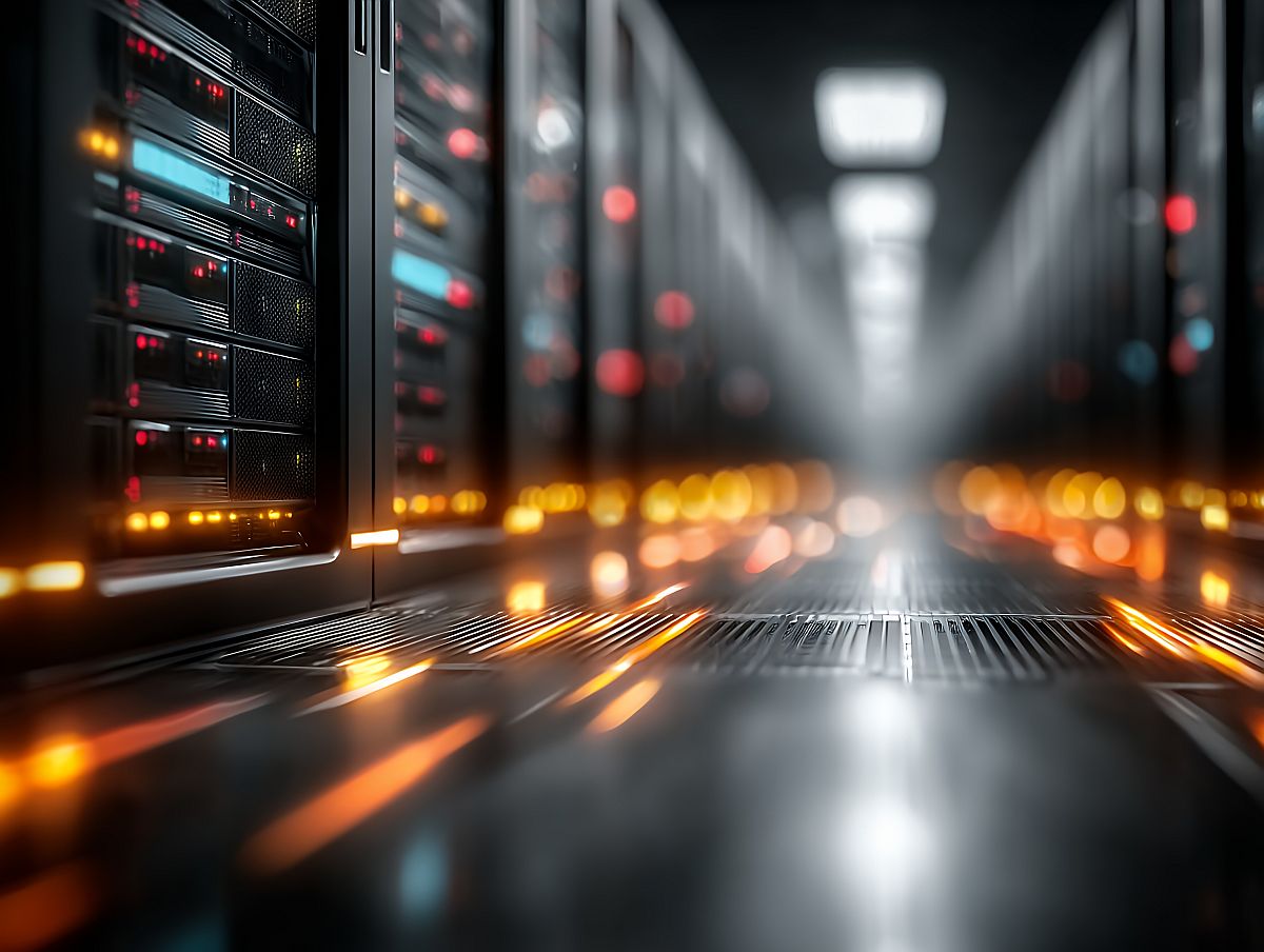 Server (Web hosting)