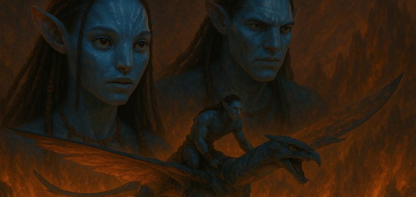 Avatar