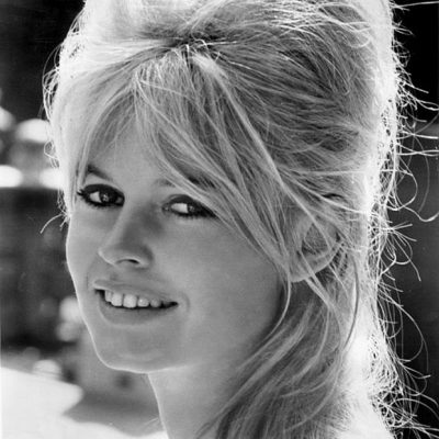 Brigitte Bardot