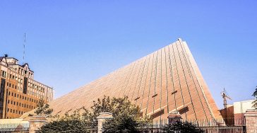 Iranian Parliament
