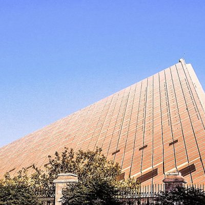 Iranian Parliament