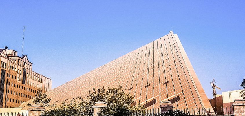 Iranian Parliament